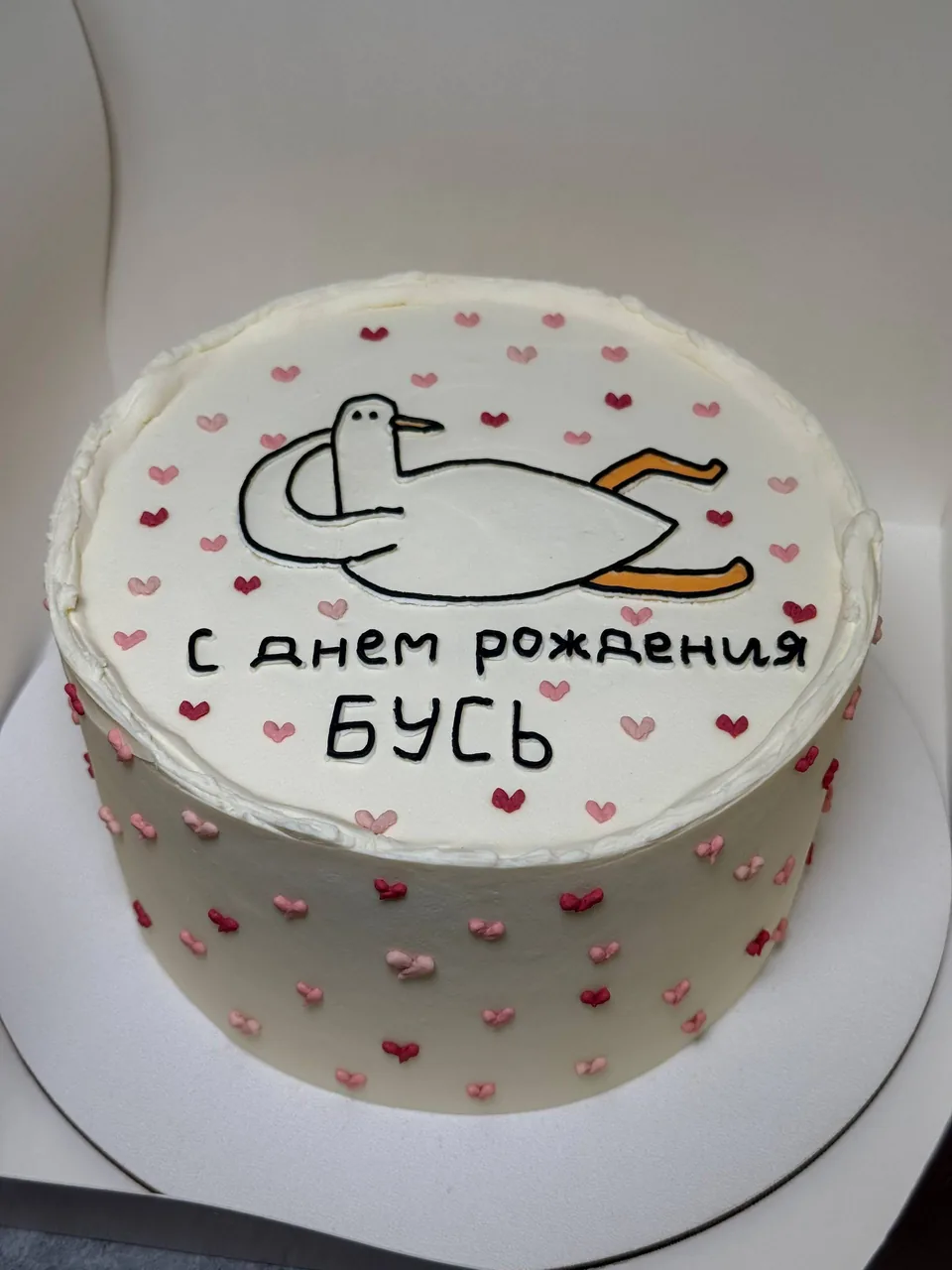 Робота учениці 13