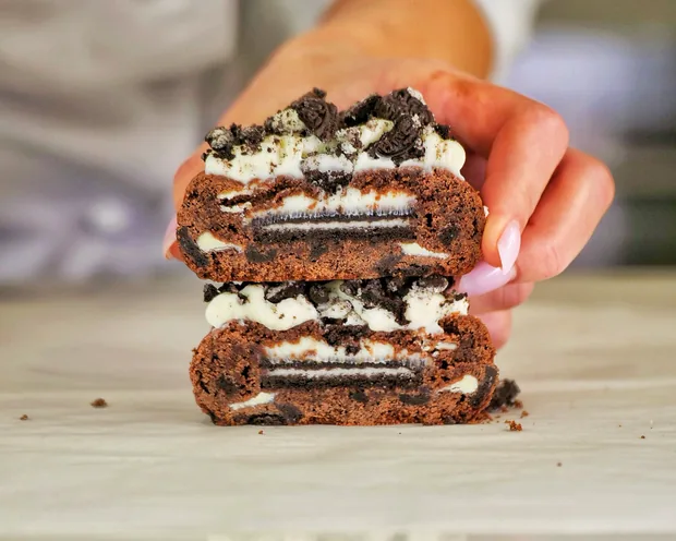 OREO