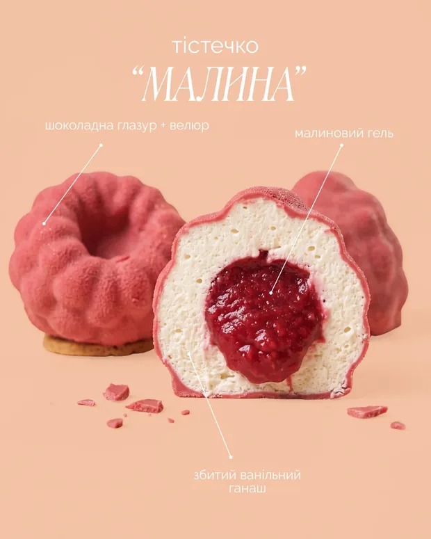 Малина
