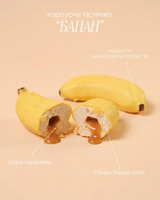 Банан