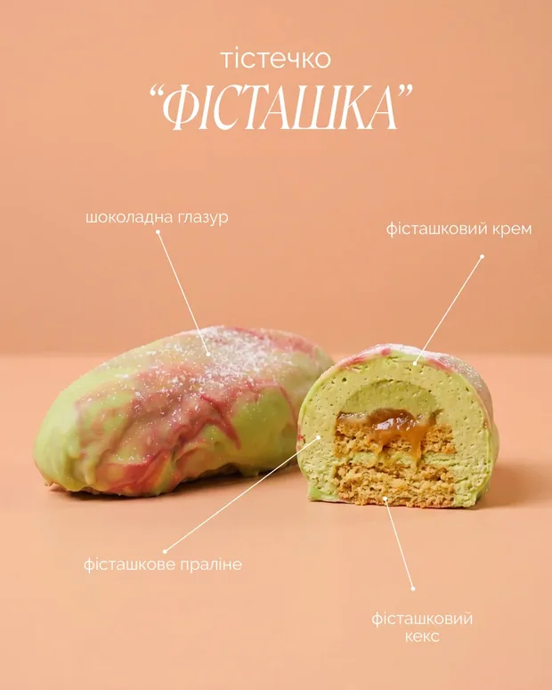 Фісташка