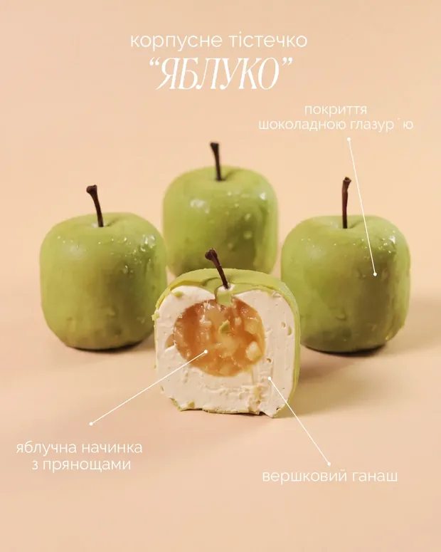 Яблуко
