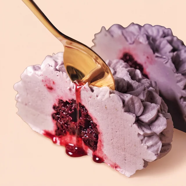 Зефірні букети й зефір у розрізі
